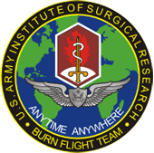 Flight Burn Team logo