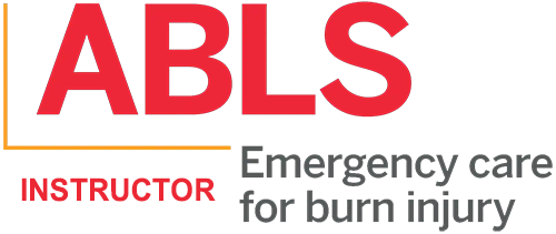 Advanced Burn Life Support (ABLS) Instructor