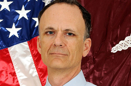 Dr. Leopoldo Cancio